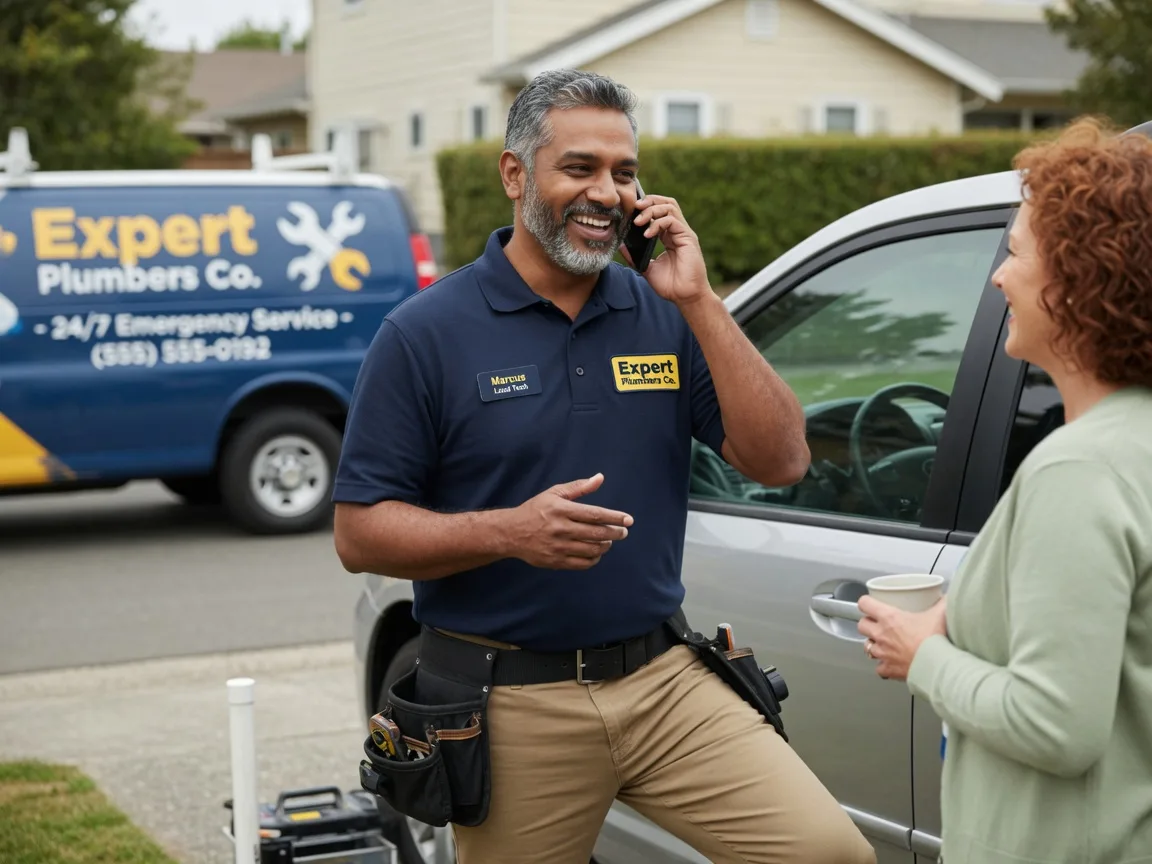 Drain Cleaning Warren, AR FAQs