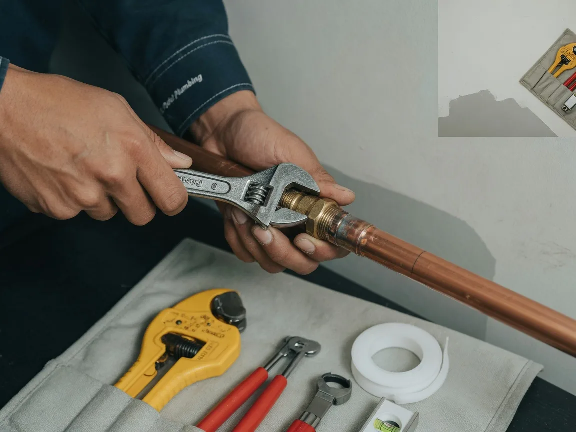 Why choose Drain Cleaning in Warren, AR